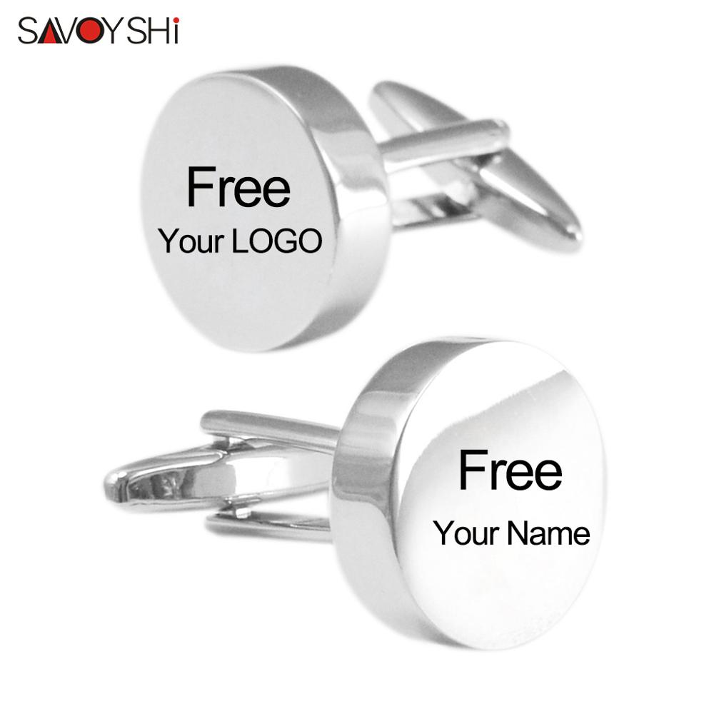 SAVOYSHI Free Engraving Name C - Tie Bar Set Gift บทวิจารณ์และราคา