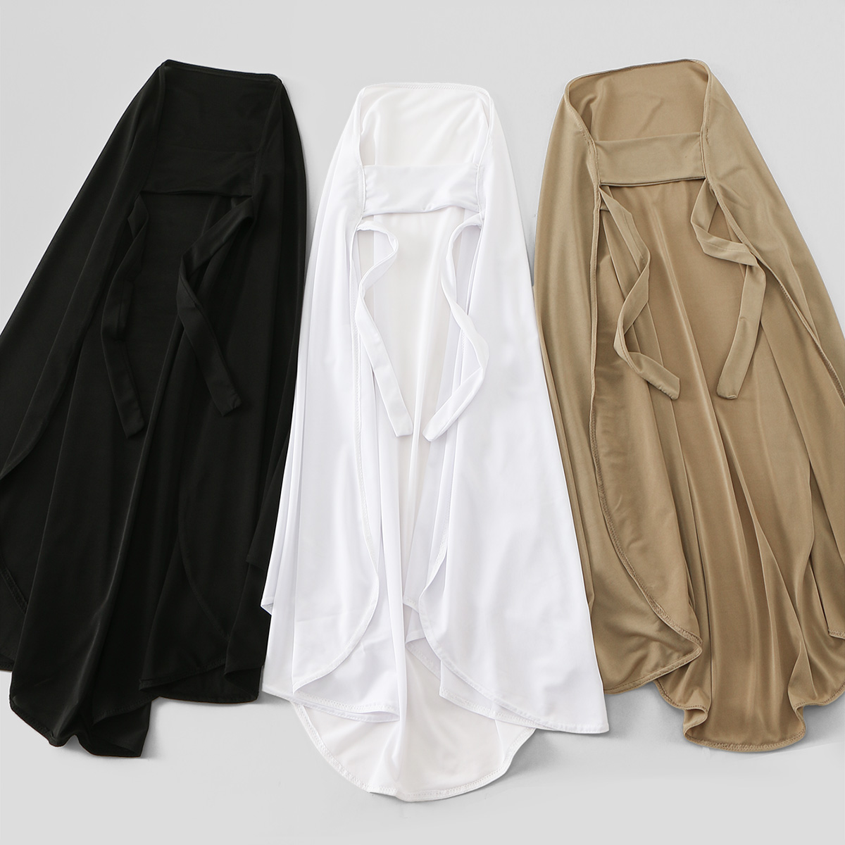 Ramadan New Arrival Fashion In - Head Wrap Turban บทวิจารณ์และราคา