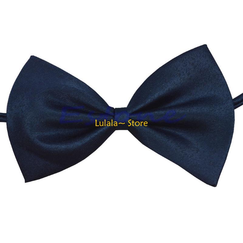 Y4QA Lot Children Girls Boys T - Bow Tie Pre Tied บทวิจารณ์และราคา