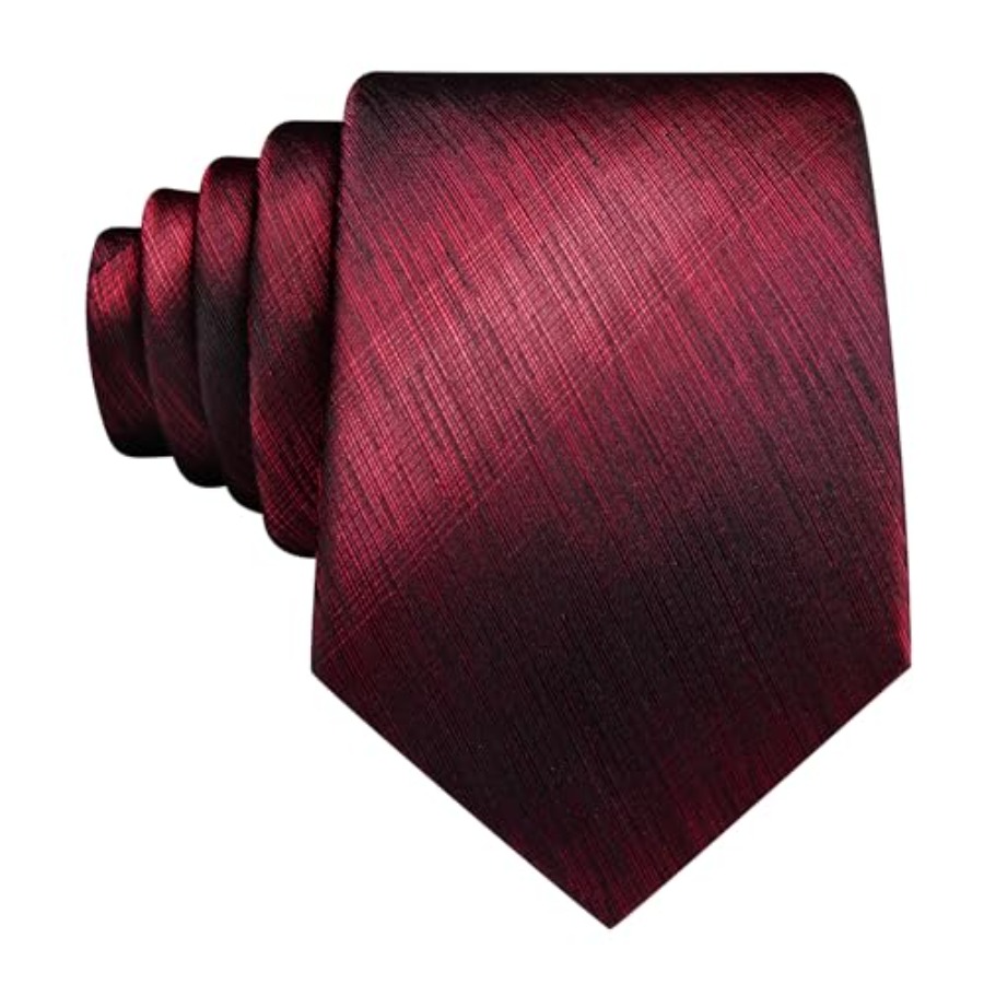 Tie Sets for Men Silk Stripe N - Silk Tie Striped บทวิจารณ์และราคา