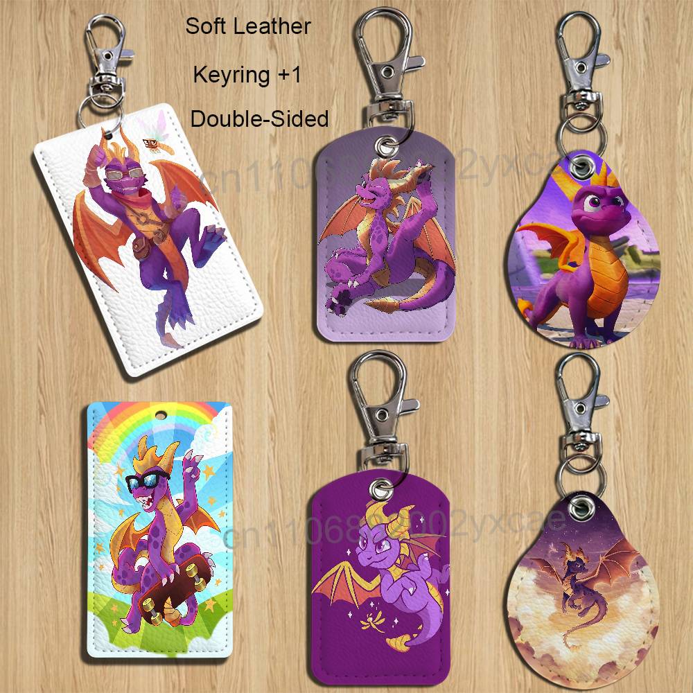 game Spyro the Dragon Sparx Le - Lanyard Badge Holder บทวิจารณ์และราคา