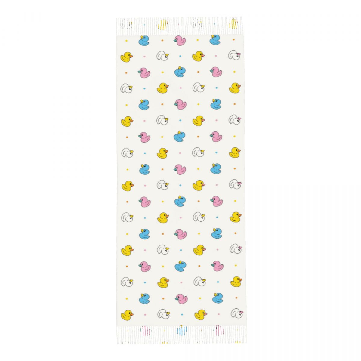 Women's Scarf with Tassel Cute - Pashmina Wrap Large บทวิจารณ์และราคา