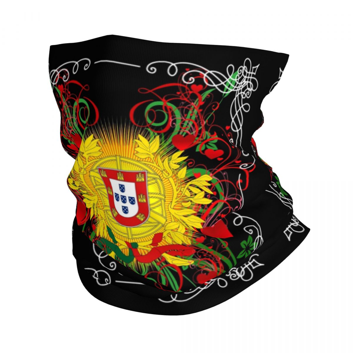 Art Portugal Winter Headband N - Neck Warmer Tube บทวิจารณ์และราคา