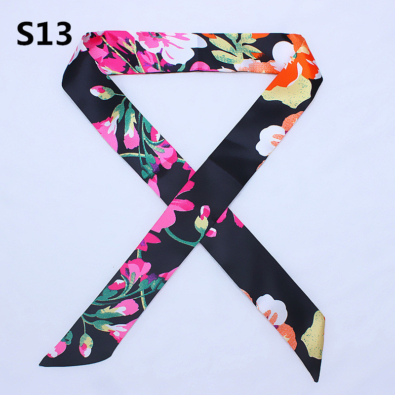 47 Colors Brand Bandana Small  - Head Wrap Turban บทวิจารณ์และราคา
