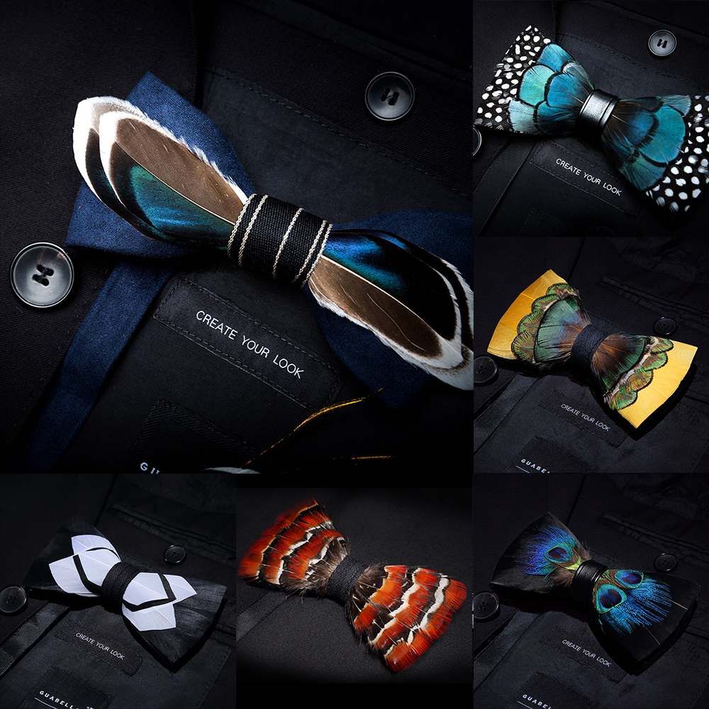 KAMBERFT designer brand Handma - Bow Tie Pre Tied บทวิจารณ์และราคา