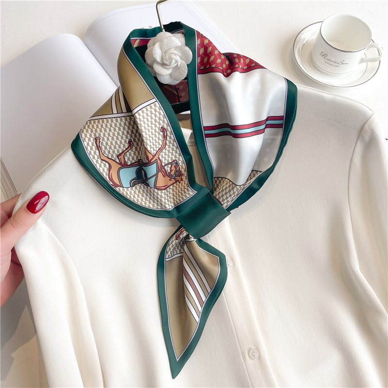 Luxury Spring Summer Ear Silk  - Silk Tie Striped บทวิจารณ์และราคา