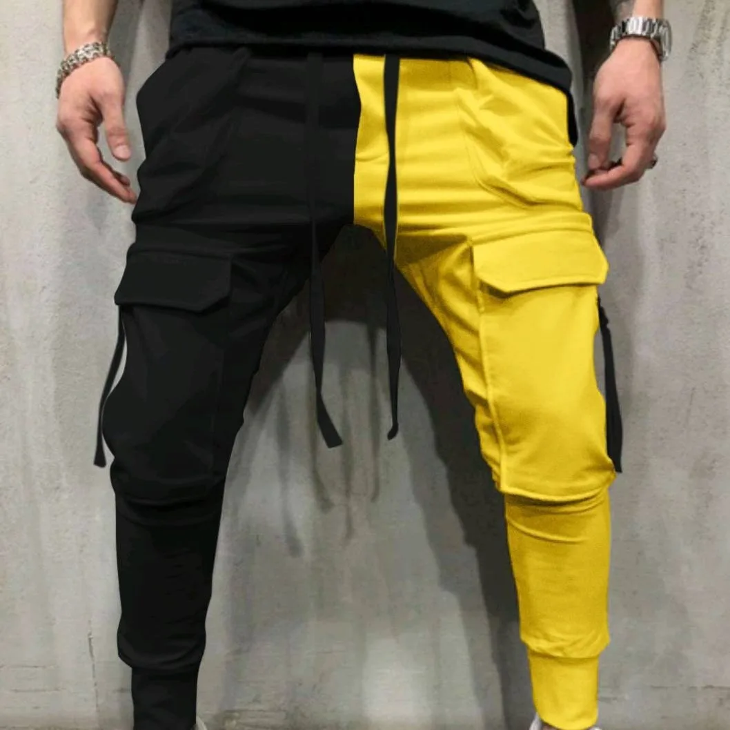 New Men's Hot Sale Multiple Po - Skinny Tie Men บทวิจารณ์และราคา