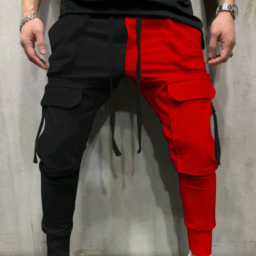 New Men's Hot Sale Multiple Po - Skinny Tie Men บทวิจารณ์และราคา