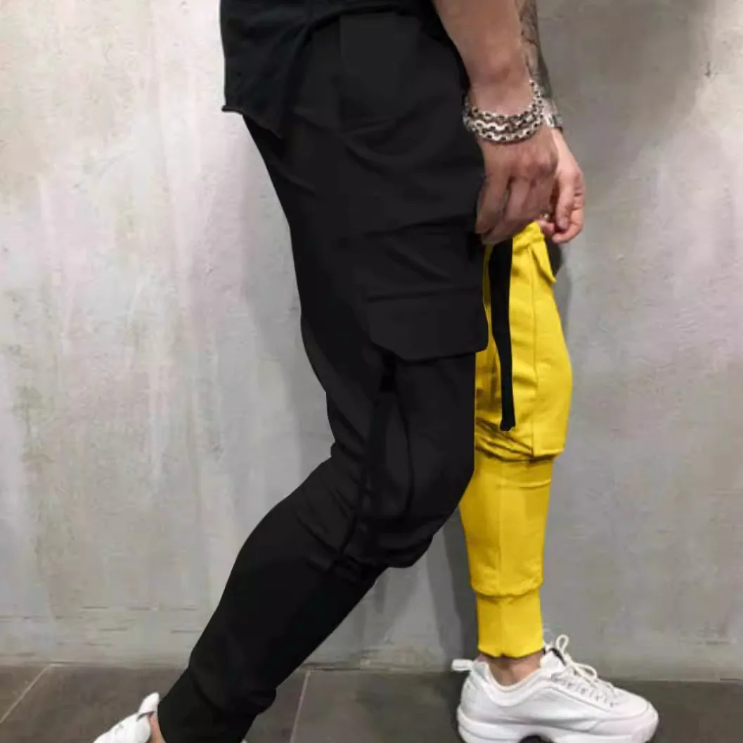 New Men's Hot Sale Multiple Po - Skinny Tie Men บทวิจารณ์และราคา