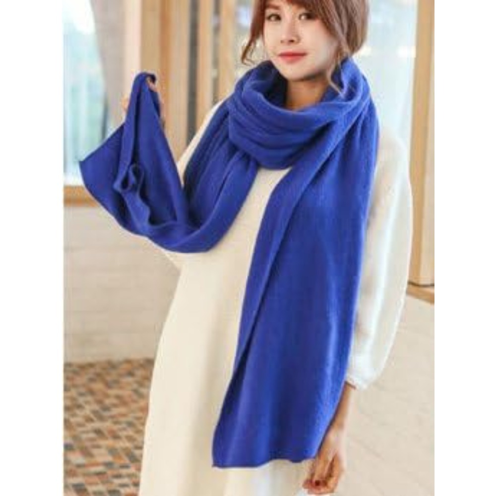 Womens Warm Winter Infinity Sc - Infinity Scarf Knit บทวิจารณ์และราคา