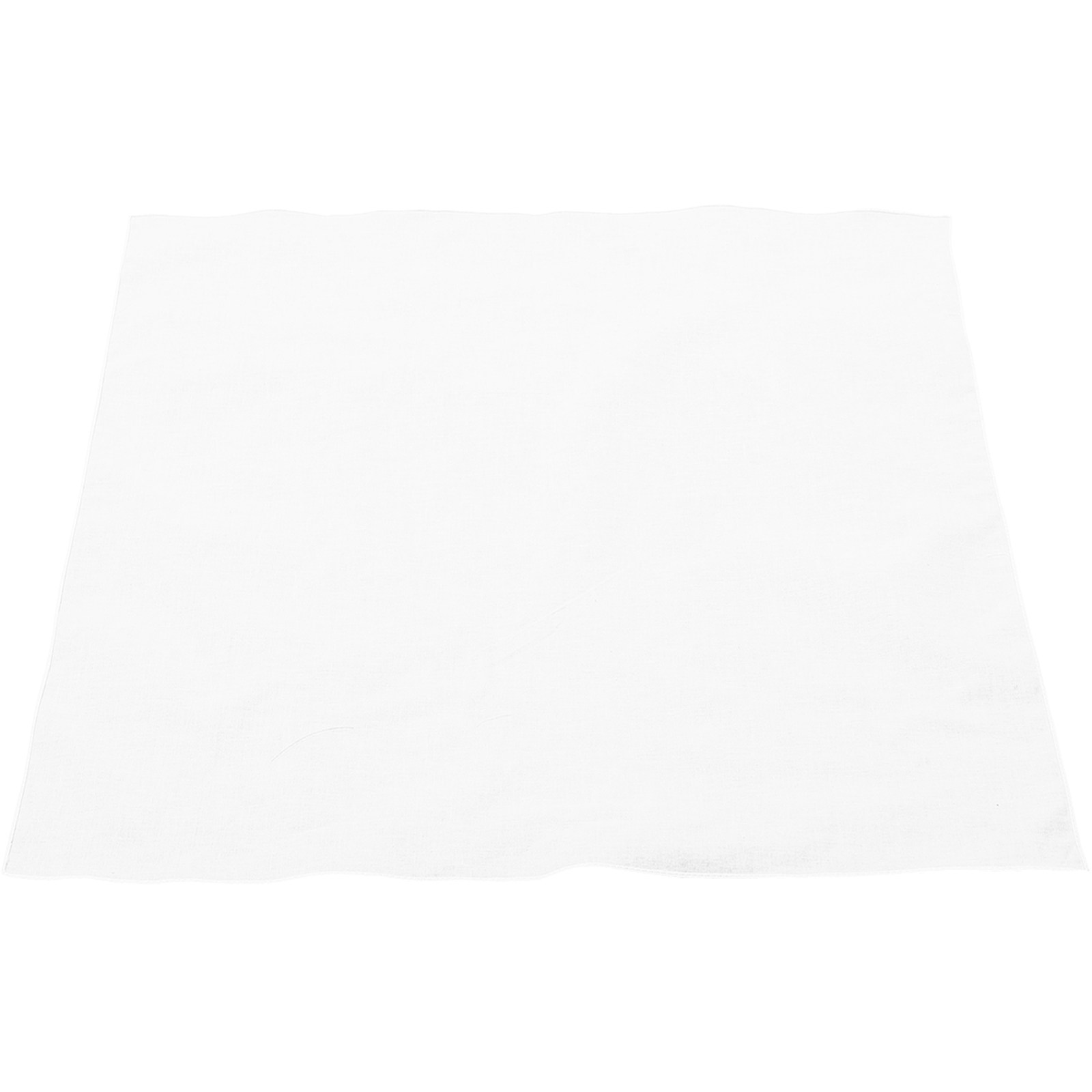 Blank Soft Cotton Tie Dye Squa - Bandana Cotton บทวิจารณ์และราคา