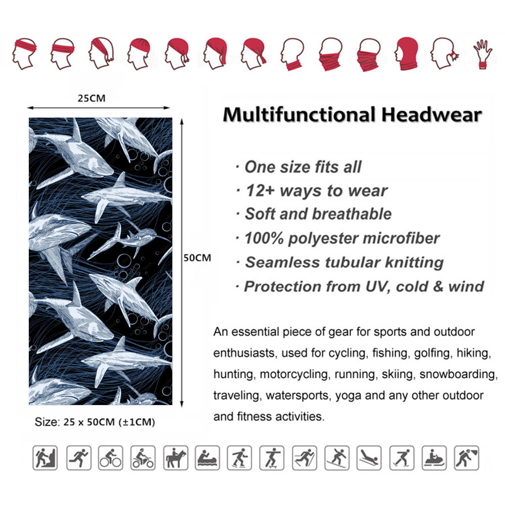 Customize Your Own Cycling Nec - Neck Warmer Tube บทวิจารณ์และราคา