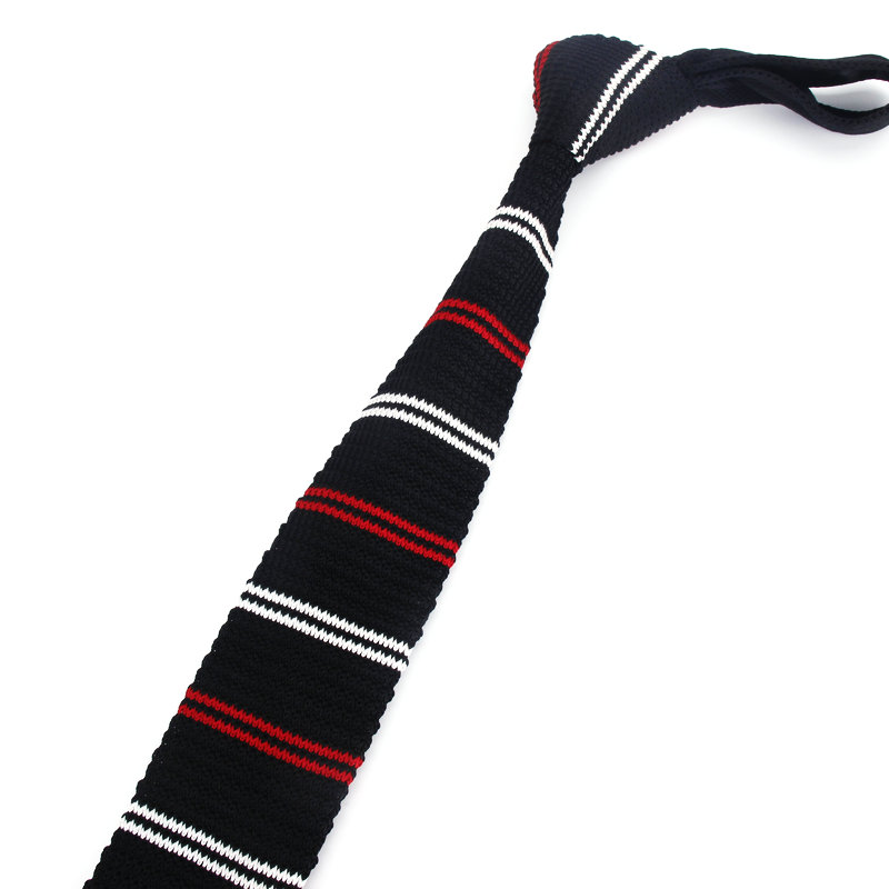 Men's fashion Suits Knit Tie P - Skinny Tie Men บทวิจารณ์และราคา