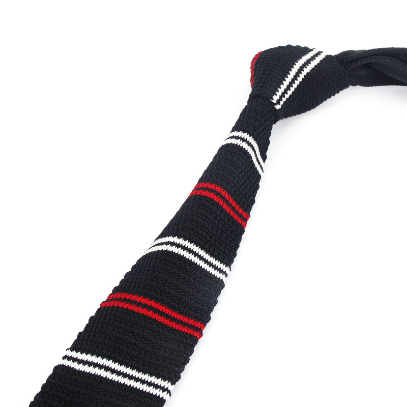 Men's fashion Suits Knit Tie P - Skinny Tie Men บทวิจารณ์และราคา