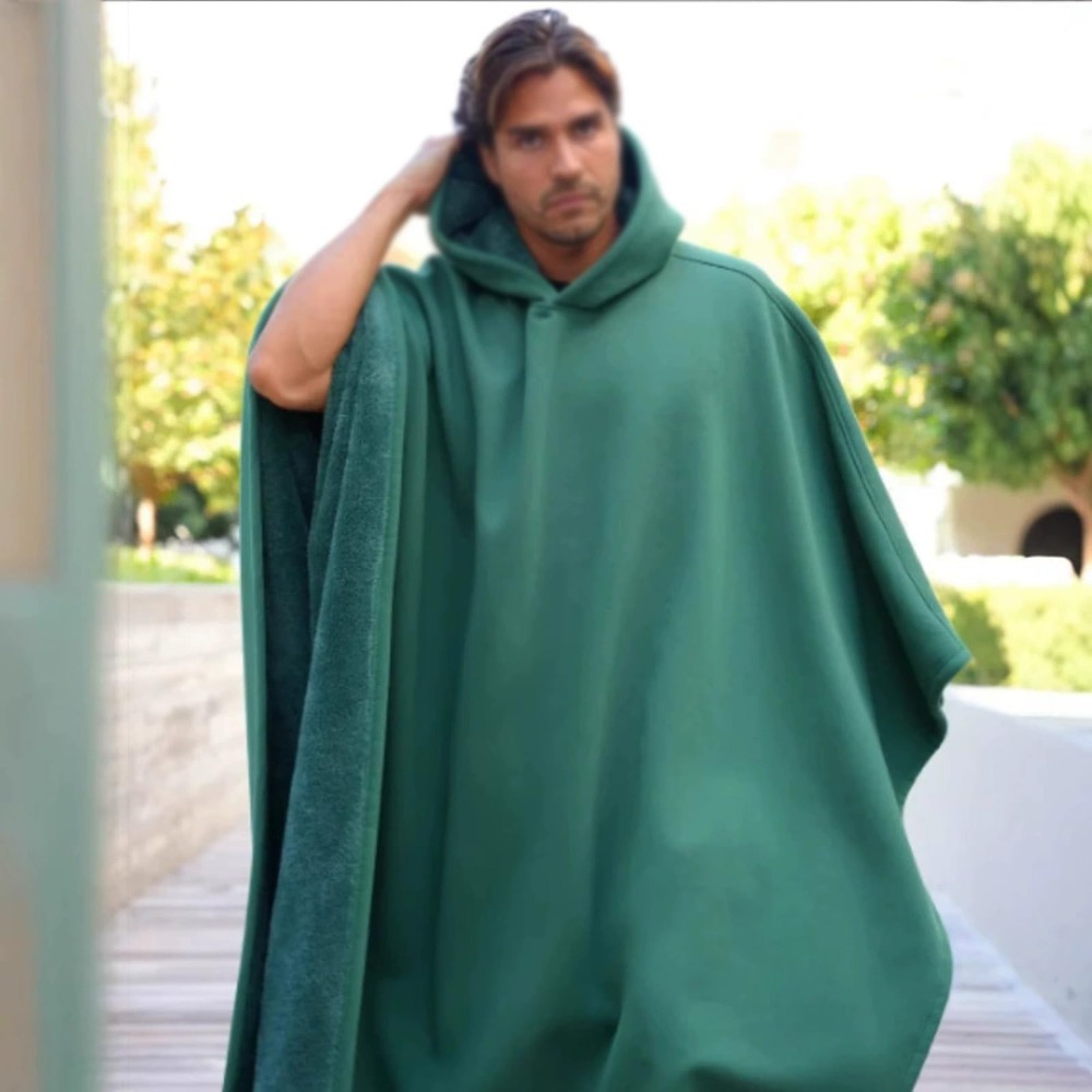New Good Quality Indio Cloak H - Woven Scarf Blanket บทวิจารณ์และราคา