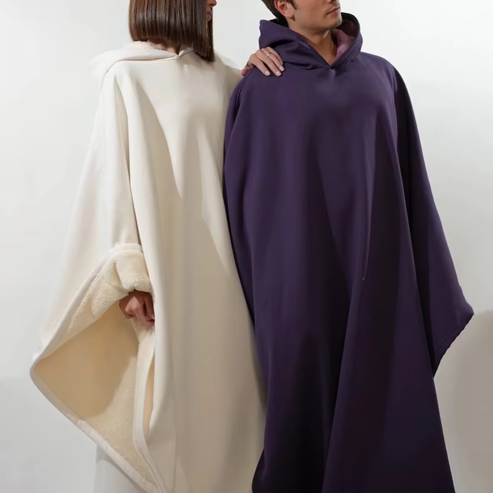 New Good Quality Indio Cloak H - Woven Scarf Blanket บทวิจารณ์และราคา