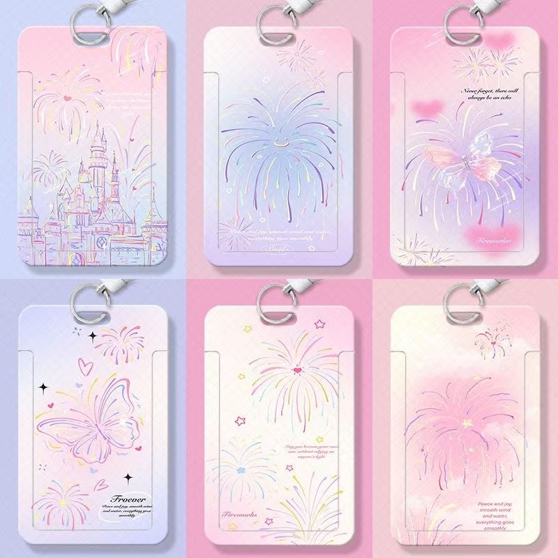 INS Kpop Idol Card Collect Org - Lanyard Badge Holder บทวิจารณ์และราคา