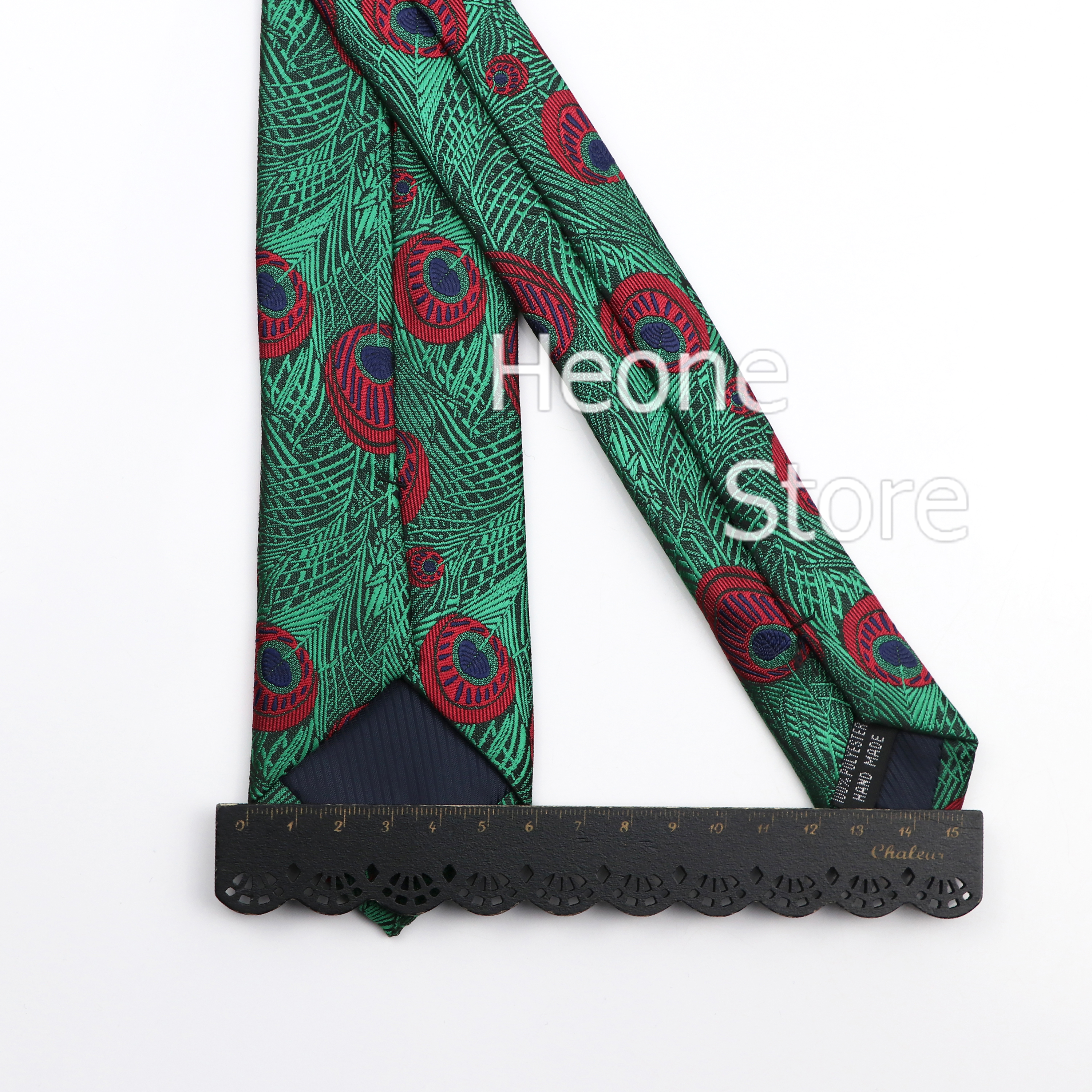 New Men Ties Solid Color Strip - Skinny Tie Men บทวิจารณ์และราคา