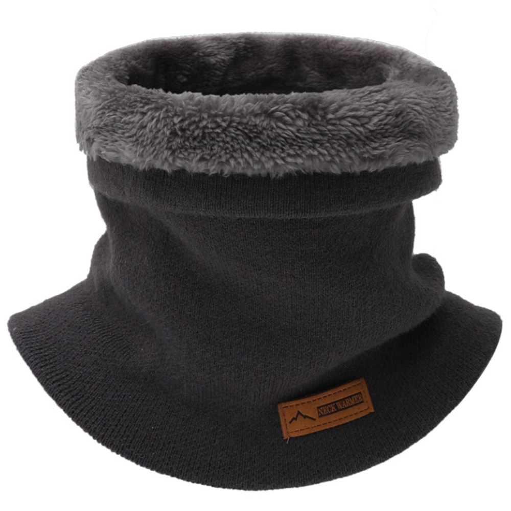Cashmere Plush Warm Winter Rin - Muffler Men Wool บทวิจารณ์และราคา