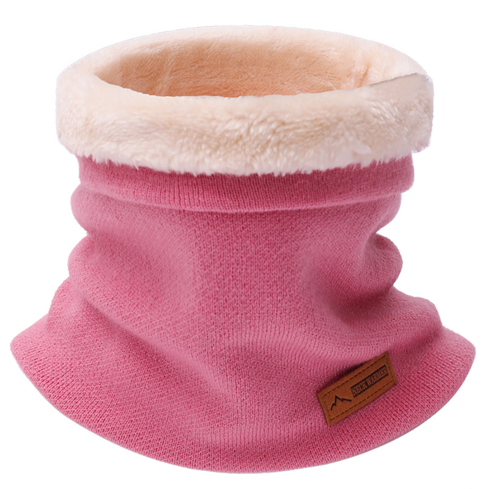 Cashmere Plush Warm Winter Rin - Muffler Men Wool บทวิจารณ์และราคา