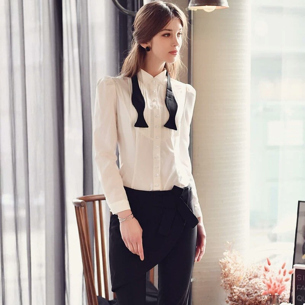 Men's Formal Pre-tied Adjustab - Bow Tie Pre Tied บทวิจารณ์และราคา