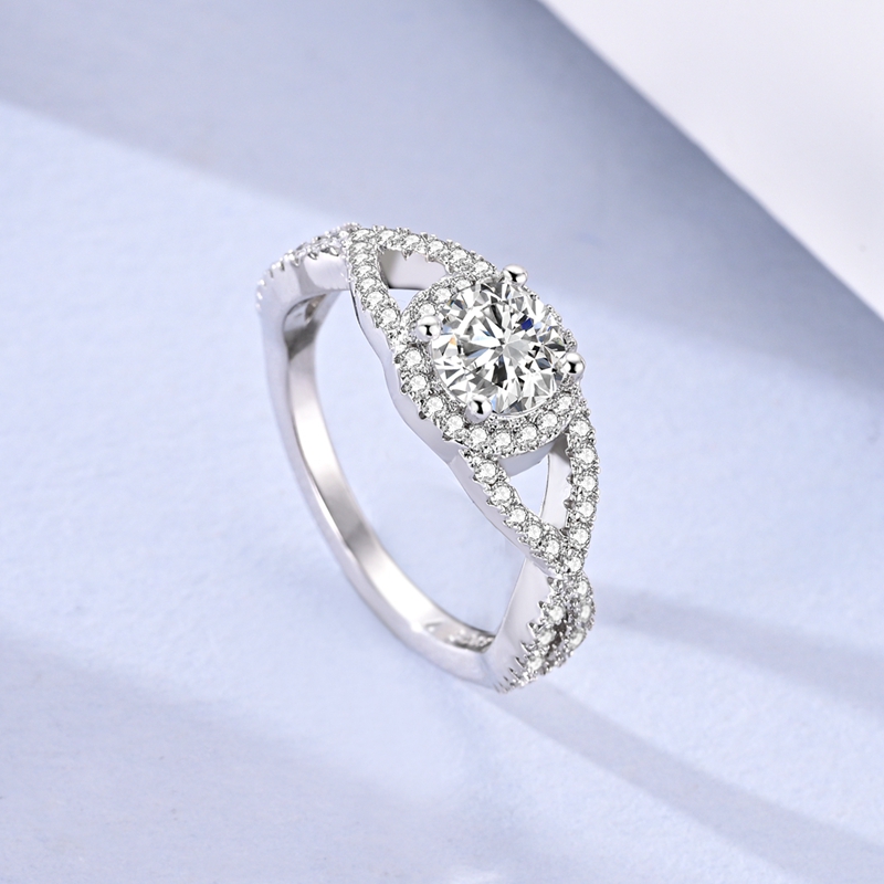 925 Sterling Silver Rings for  - Tie Clip Silver บทวิจารณ์และราคา
