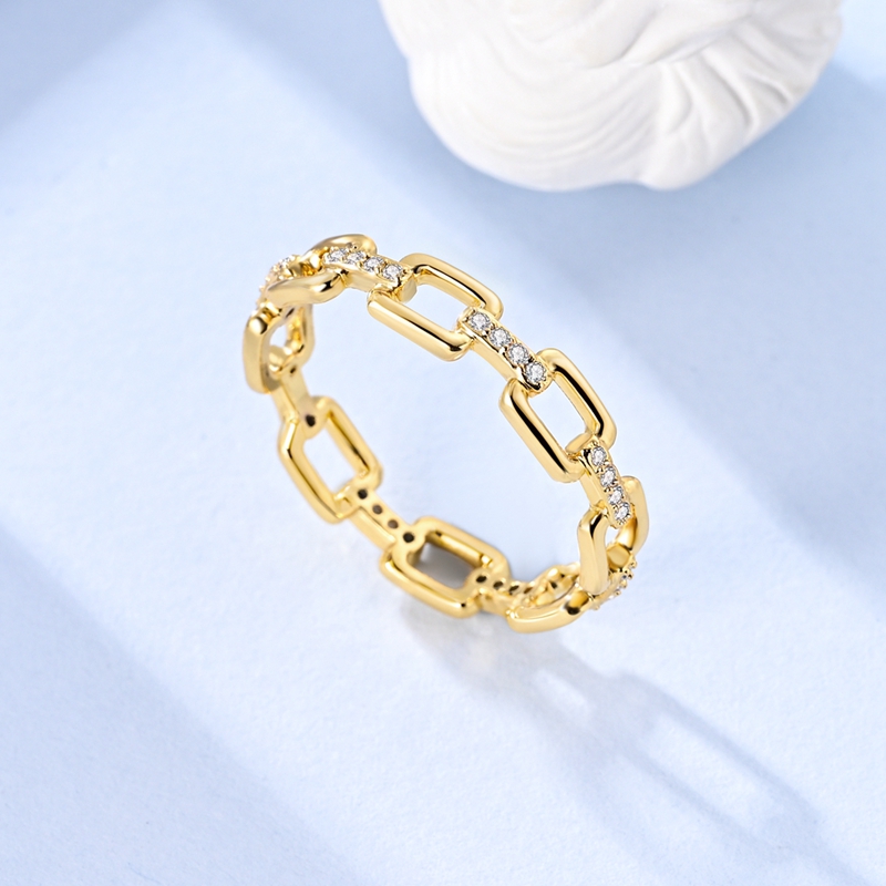 925 Sterling Silver Rings for  - Tie Clip Silver บทวิจารณ์และราคา