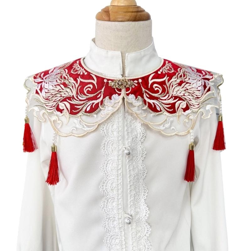 39BD Unisex Fashion Shawl Luxu - Stole Wedding Shawl บทวิจารณ์และราคา