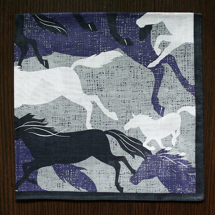 Good quality Japan Cotton hand - Handkerchief Cotton Men บทวิจารณ์และราคา