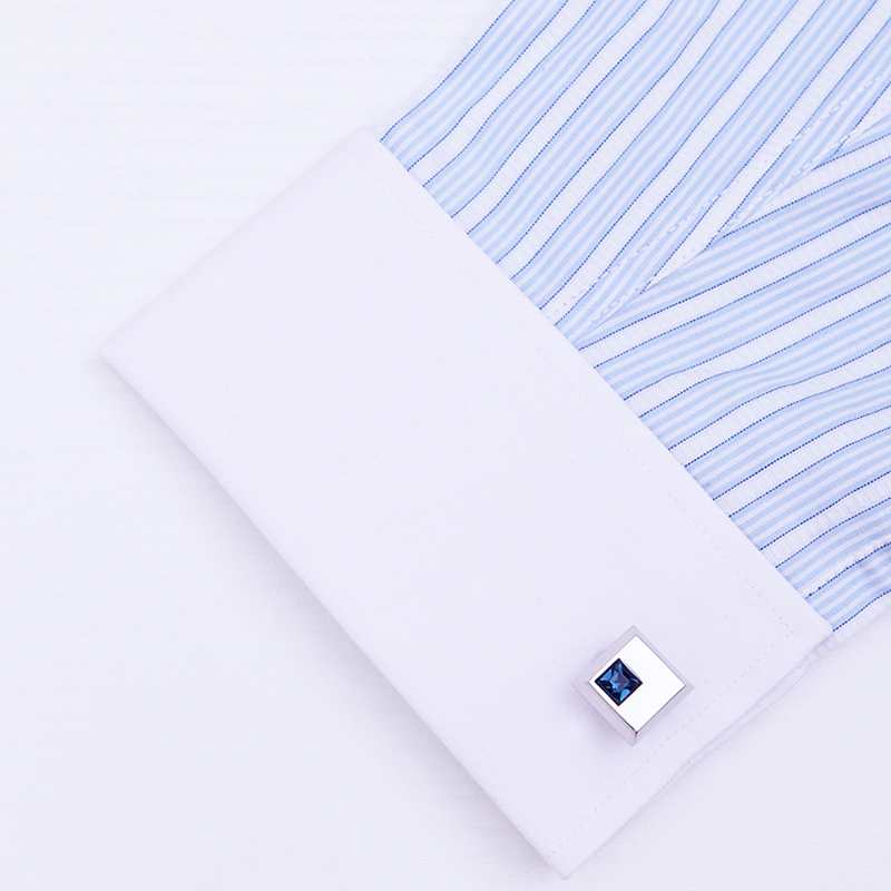 KFLK High Quality Cuff links n - Tie Bar Set Gift บทวิจารณ์และราคา