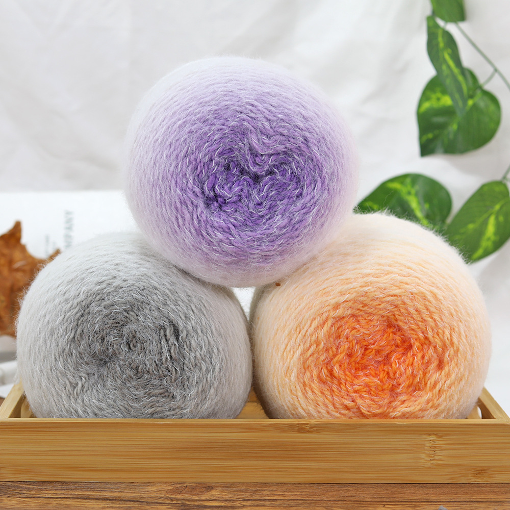 Gradual-length plush yarn, cak - Woven Scarf Blanket บทวิจารณ์และราคา