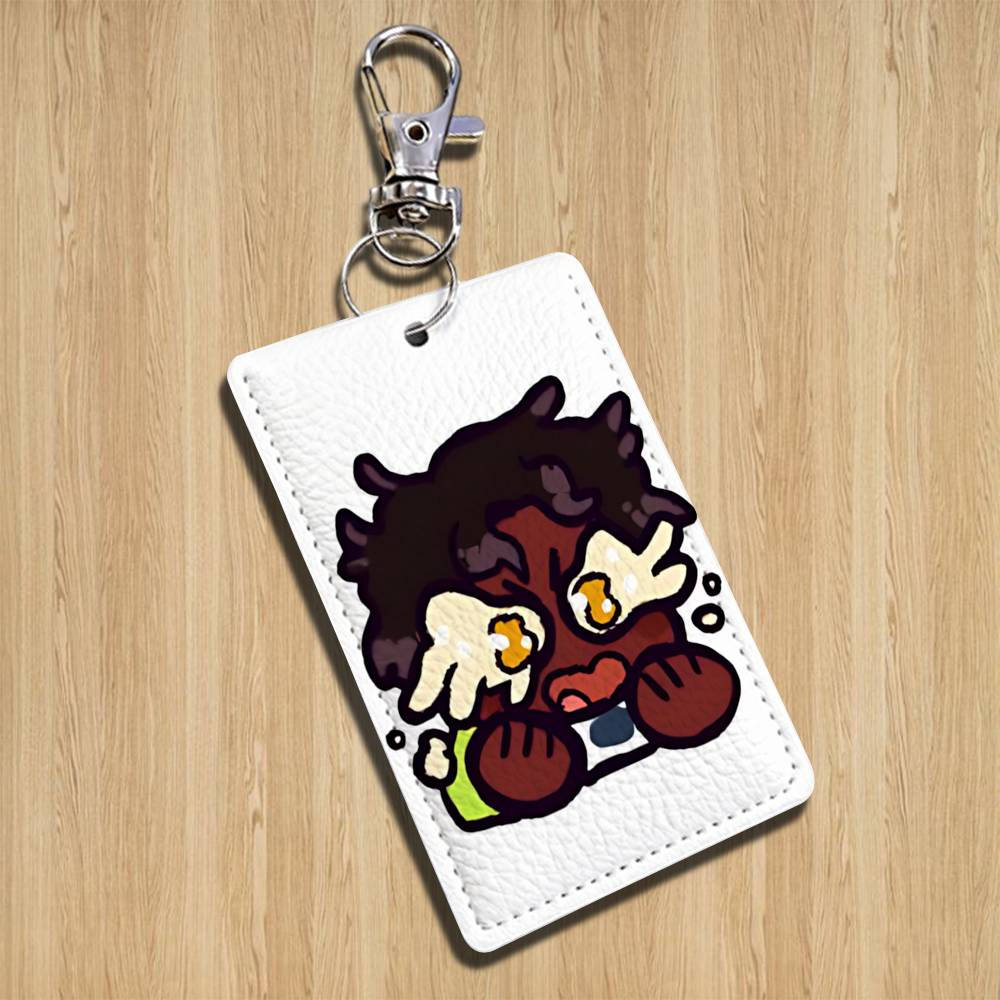 M-Micah Yujin GAME ERROR 143 L - Lanyard Badge Holder บทวิจารณ์และราคา