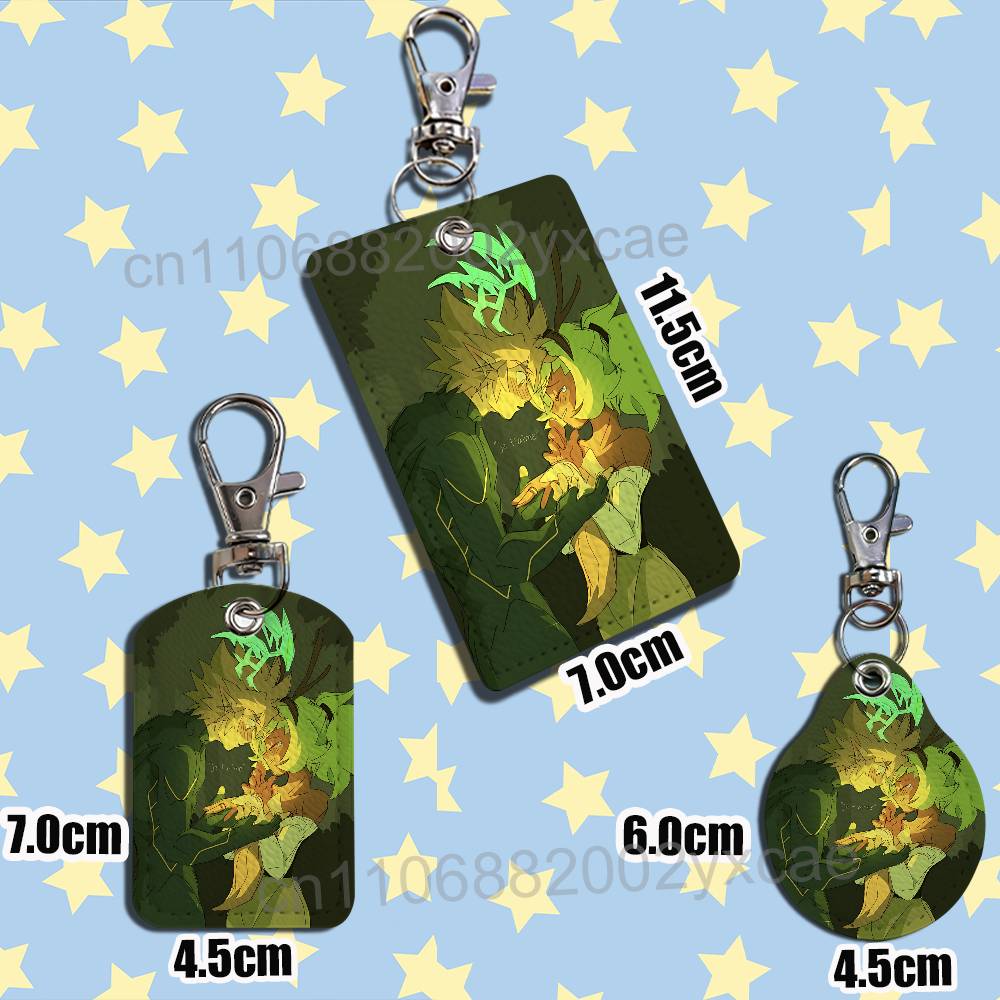 cool Rubilax game Wakfu Yugo L - Lanyard Badge Holder บทวิจารณ์และราคา