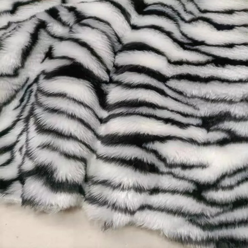0.5/1/2 Yards 10mm Imitation R - Woven Scarf Blanket บทวิจารณ์และราคา