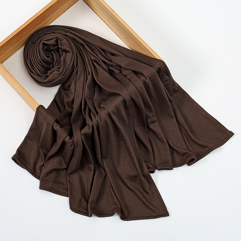 Premium Modal Cotton Jersey Hi - Head Wrap Turban บทวิจารณ์และราคา
