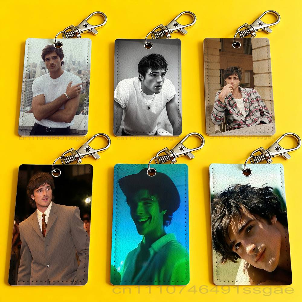 Actor J-Jacob Elordi Card Hold - Lanyard Badge Holder บทวิจารณ์และราคา