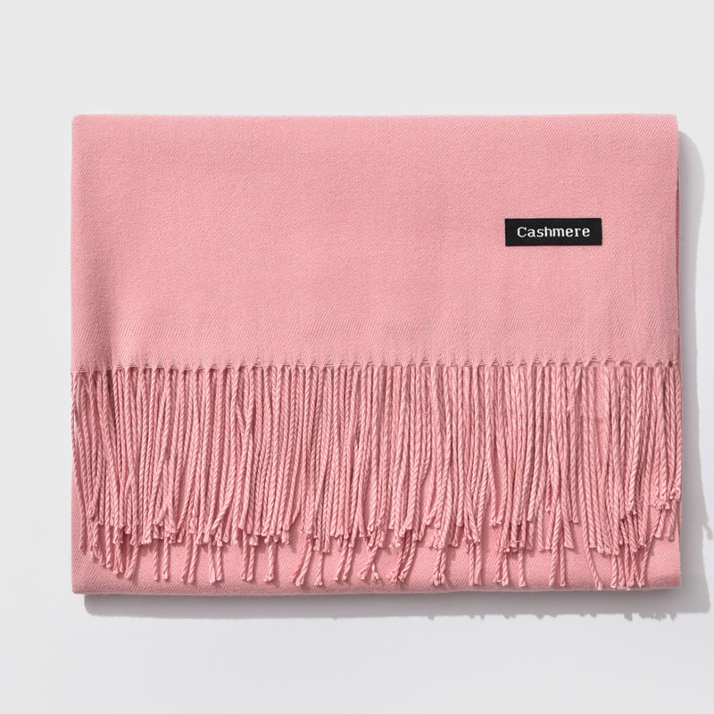 250g Large Soft Silky Pashmina - Pashmina Wrap Large บทวิจารณ์และราคา